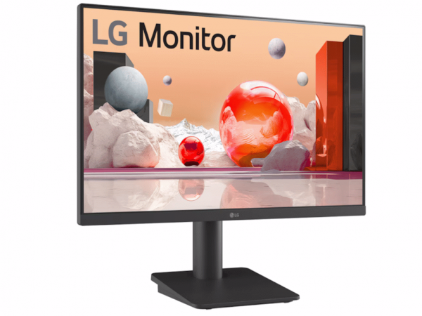 LG Monitor 24MS550-B