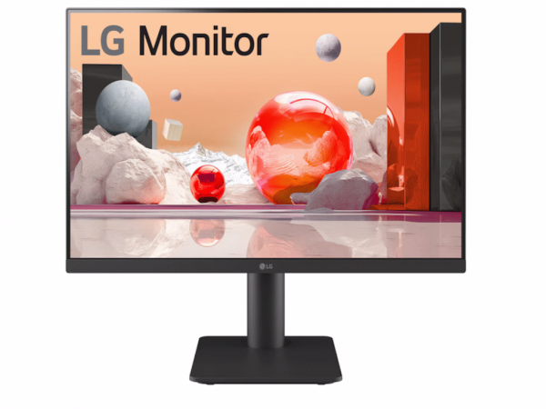 LG Monitor 24MS550-B