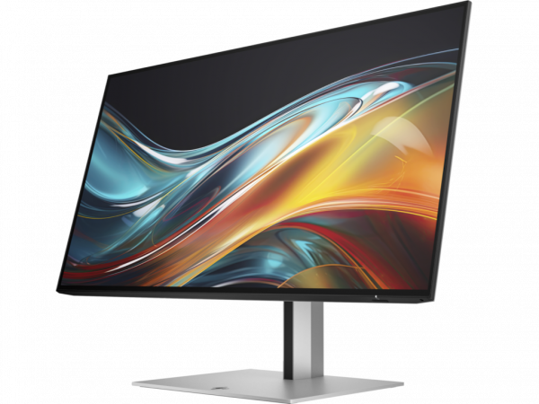 HP Monitor 724pf
