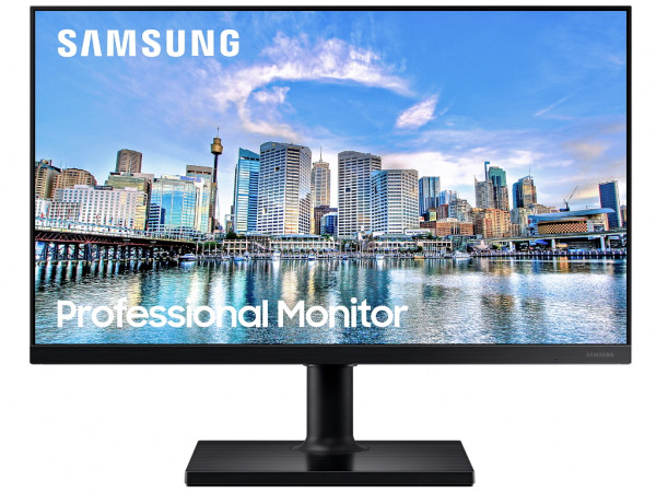 SAMSUNG Monitor LF27T450FQRXEN