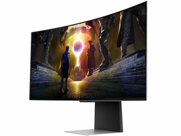 SAMSUNG Monitor LS34DG850SUXDU