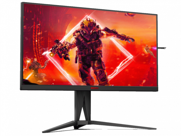 AOC Monitor AGON AG325QZNEU