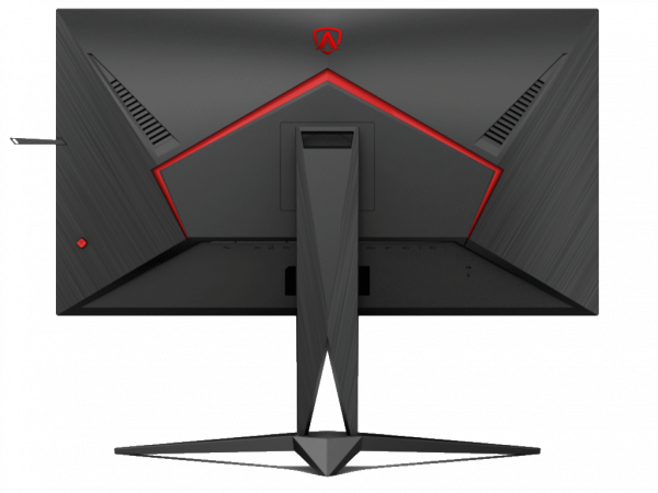 AOC Monitor AGON AG325QZNEU