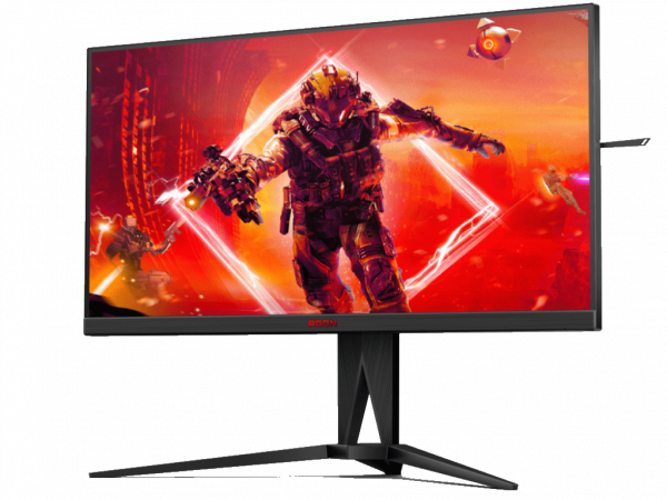 AOC Monitor AGON AG325QZNEU