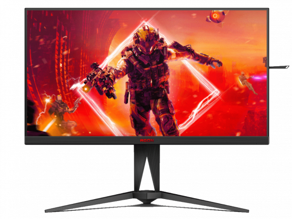 AOC Monitor AGON AG325QZNEU