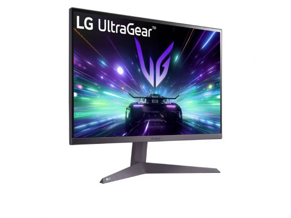 LG Monitor UltraGear 27GS50F-B