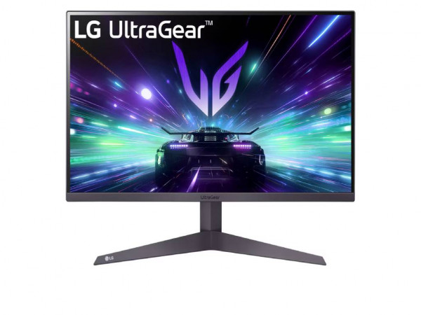 LG Monitor UltraGear 27GS50F-B