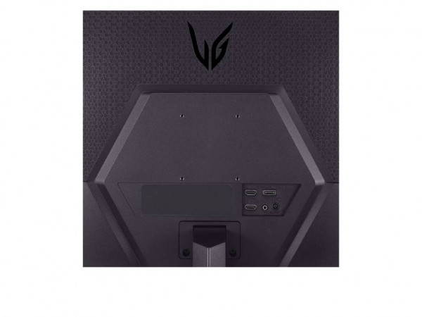 LG Monitor UltraGear 27GS50F-B