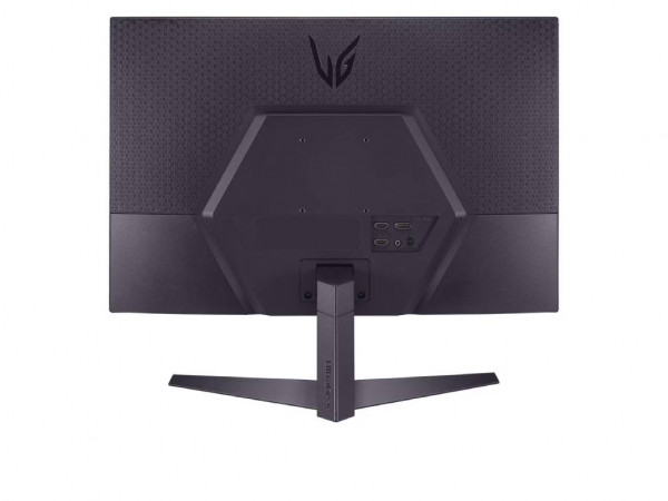 LG Monitor UltraGear 27GS50F-B