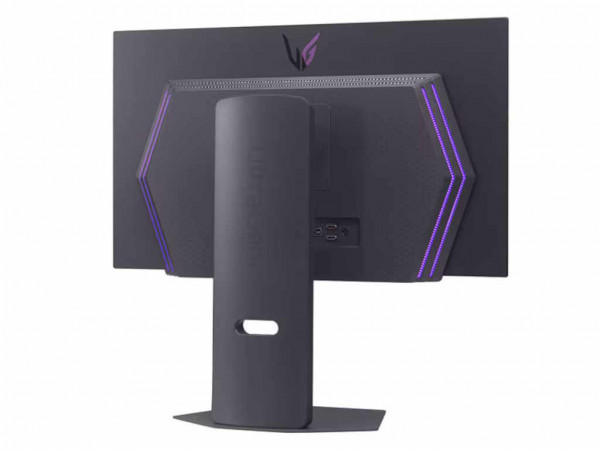 LG Monitor 27GX790A-B