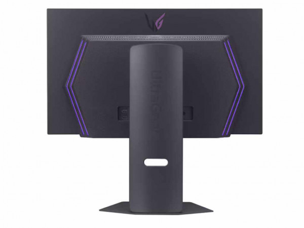 LG Monitor 27GX790A-B