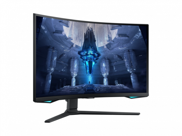 SAMSUNG Monitor LS32BG750NPXEN