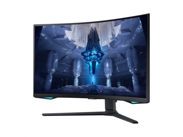 SAMSUNG Monitor LS32BG750NPXEN