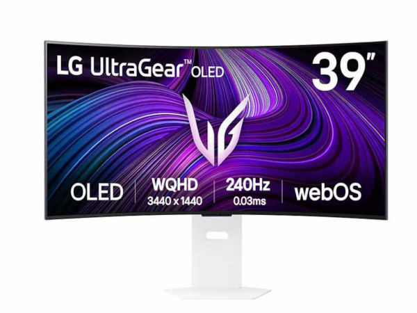 LG Monitor UltraGear 39GX90SA