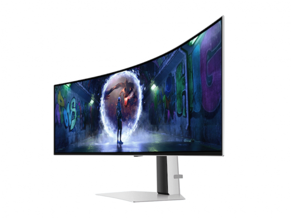 SAMSUNG Monitor LS49DG934SUXEN