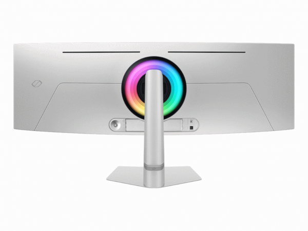 SAMSUNG Monitor LS49DG934SUXEN