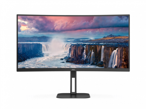 AOC Monitor CU34V5CBK