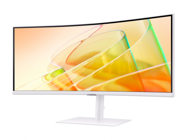 SAMSUNG Monitor LS34C650TAUXEN