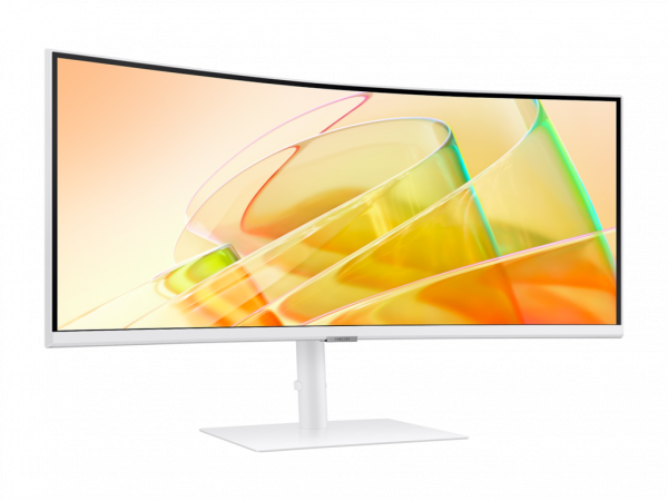 SAMSUNG Monitor LS34C650TAUXEN