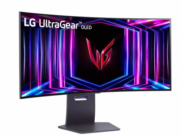 LG Monitor 34GS95QE-B