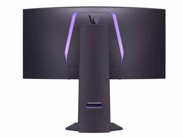 LG Monitor 34GS95QE-B