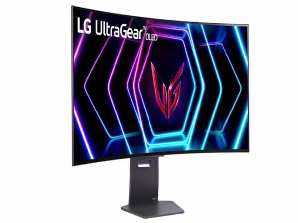 LG Monitor 39GS95QE-B