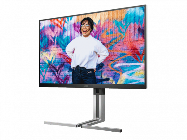 AOC Monitor Q27U3CV
