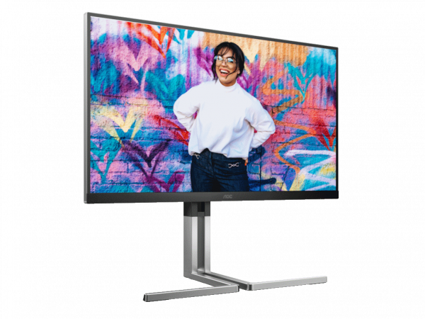 AOC Monitor Q27U3CV