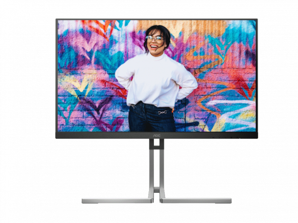 AOC Monitor Q27U3CV