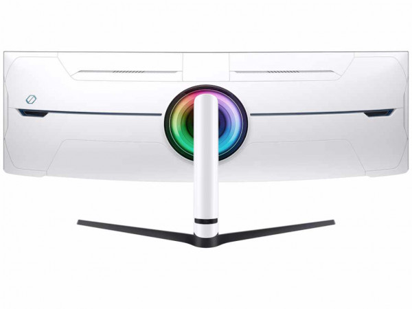 SAMSUNG Monitor LS57CG952NUXEN