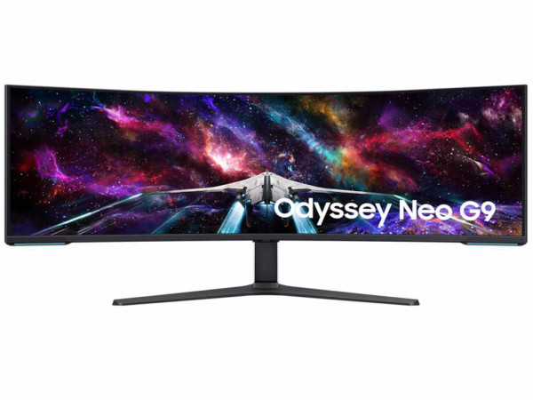SAMSUNG Monitor LS57CG952NUXEN