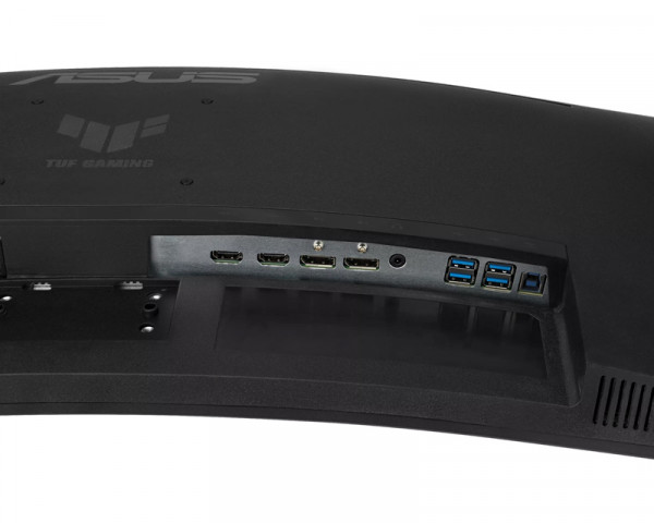 ASUS TUF Gaming VG34VQ3B