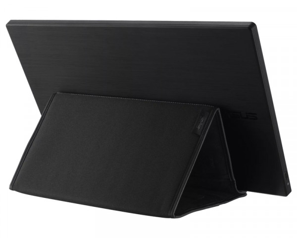 ASUS ZenScreen MB166CR