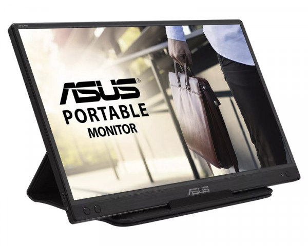 ASUS ZenScreen MB166CR