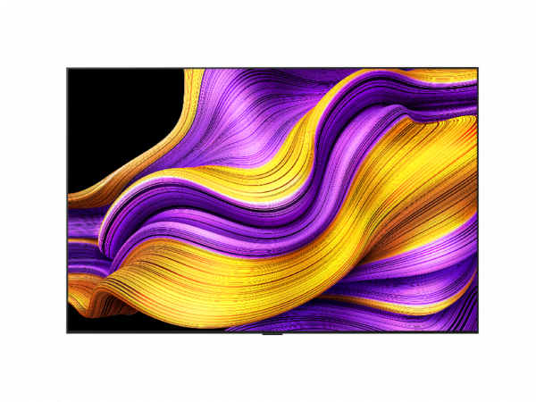 LG TV OLED77G51LW4K OLED 4K Ultra HD