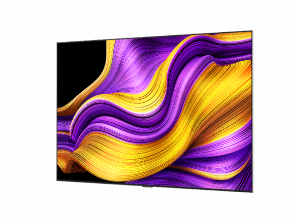 LG TV OLED77G51LW4K OLED 4K Ultra HD