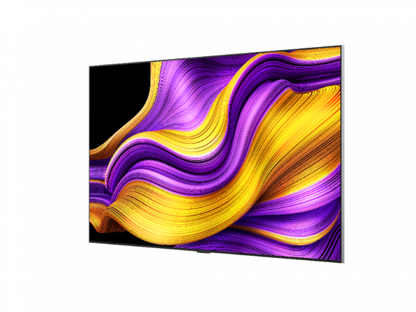 LG TV OLED77G51LW4K OLED 4K Ultra HD