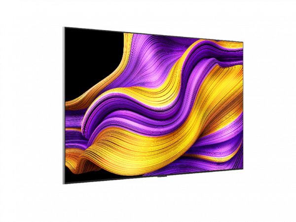 LG TV OLED77G51LW4K OLED 4K Ultra HD