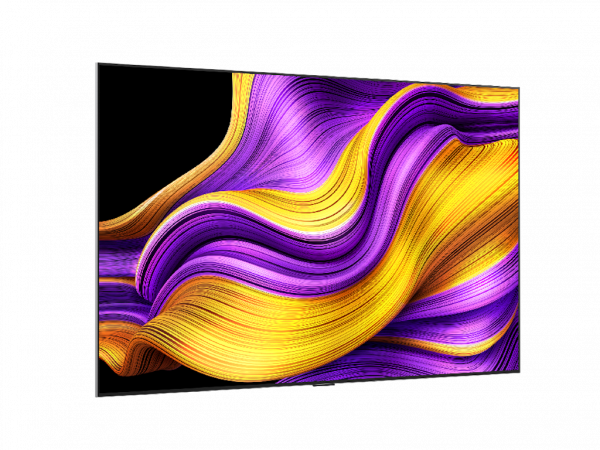 LG TV OLED77G51LW4K OLED 4K Ultra HD