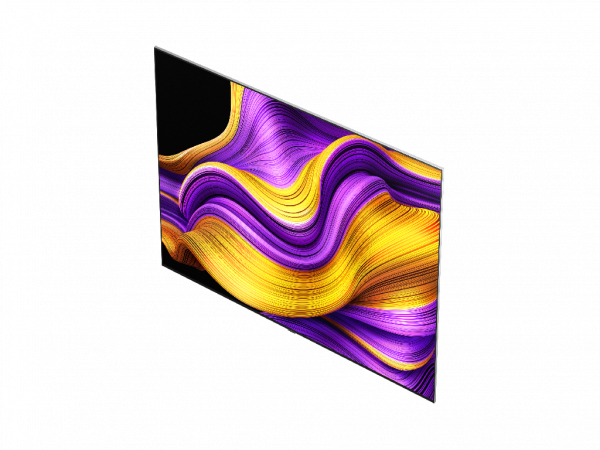 LG TV OLED77G51LW4K OLED 4K Ultra HD