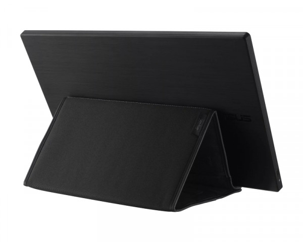 ASUS ZenScreen MB166C