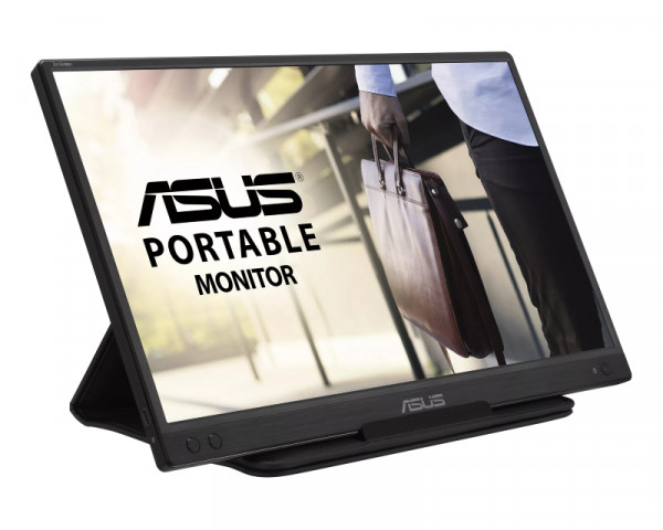 ASUS ZenScreen MB166C