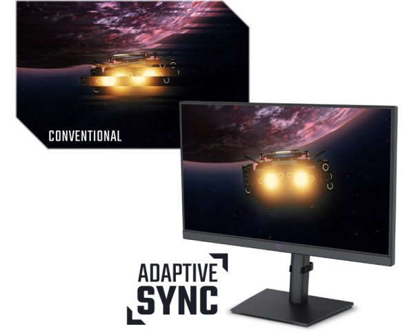 COOLER MASTER GM2711S