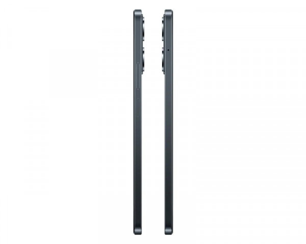 REALME RMX5313 Note 70T 4GB/256GB Obsidian Black