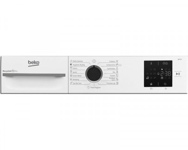 BEKO BMTD37146W mašina za sušenje veša