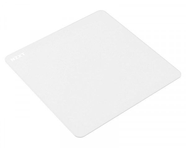 NZXT Zone Gaming podloga za miš L bela