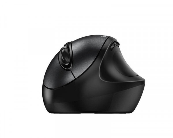 GENIUS Ergo 8300S USB Wireless crni miš