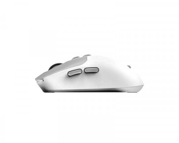 GENIUS NX-8080S BT Wireless belo-sivi miš