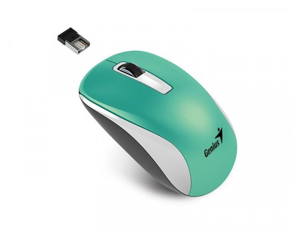 GENIUS NX-7010 Wireless tirkizni miš