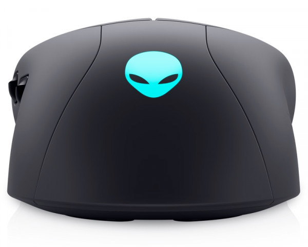 DELL AW320M Alienware Wired Gaming crni miš